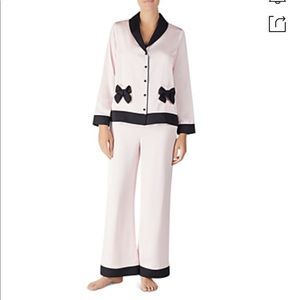 Kate space NWT pyjamas set!